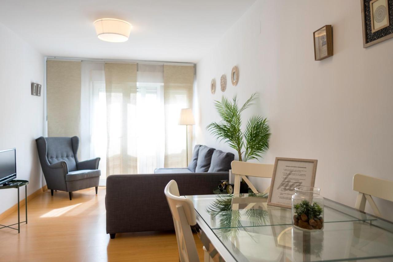 Santo Tomas B Ha Apartment 加的斯 外观 照片