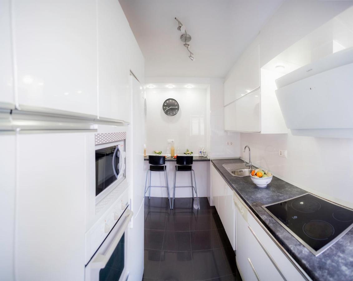 Santo Tomas B Ha Apartment 加的斯 外观 照片